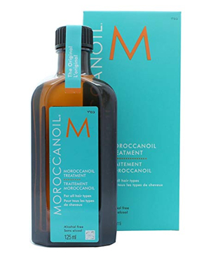 Hair Serum